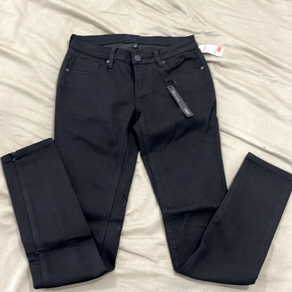 Black pants